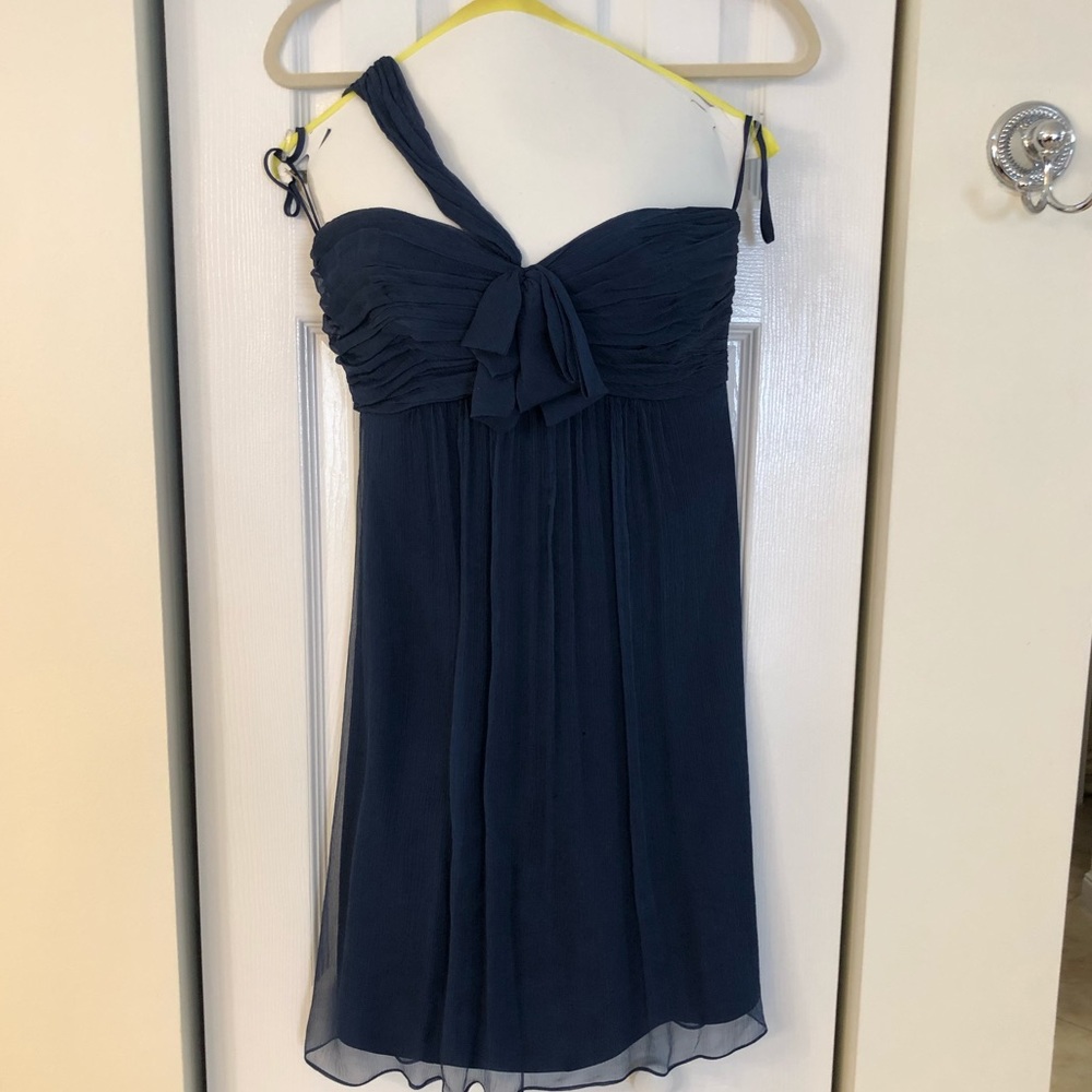 Amale Bridesmaid Dress